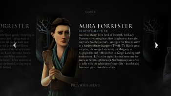 Game of Thrones Screenshot